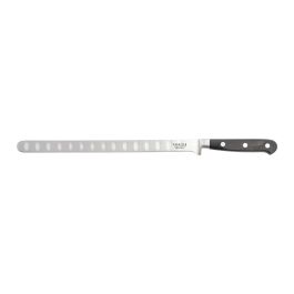 Sabatier Cuchillo Jamonero-Salmon Origin 28 cm Pack 6 Unidades Acero Mov Extra-afilado Mango Ergonómico Garantía 25 años Precio: 90.59000049. SKU: S2704736