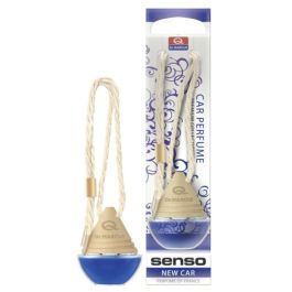 Ambientador para Coche Dr Marcus Wood Coche Nuevo 50 ml Colgante Precio: 7.49999987. SKU: B1C4NPYWH5