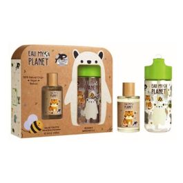 Set de Perfume Infantil Eau my Planet EDT 100 ml 2 Piezas Precio: 18.79000046. SKU: S4511134