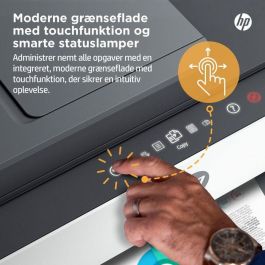 HP multifuncion inkjet Smart Tank 7605 HP multifuncion inkjet Smart Tank 7605