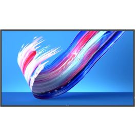 Philips 55" 4K UHD ADS Android 10 Digital Signage 400 cd/m² - Pantalla Profesional Q-Line Wave Ready Precio: 836.49999994. SKU: B1AJ5XLVZD