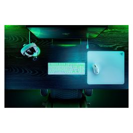 Razer Viper V3 Pro Ratón Óptico Inalámbrico 35000 DPI Blanco