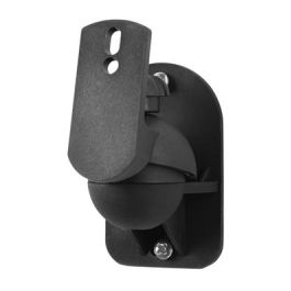 One For All Soporte Universal para Altavoz Giratorio 120º One For All Soporte Universal para Altavoz Giratorio 120º