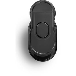 SodaStream GAIA Carbonatadora Negro Fácil de Usar Incluye Botella de Carbonatación