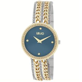 Reloj Mujer LIU JO TLJ2289 Precio: 161.49999954. SKU: B1HBSEVDCW