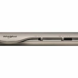 Whirlpool Campana Extractora Empotrada Hood2GO con Visera WCN65FLXH2G Acero Inoxidable Clase D