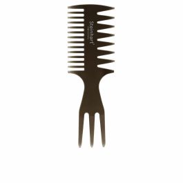 Steinhart Peine Triple para Barba – Desenreda, Aporta Volumen y Estiliza con Precisión. Ideal para Cuidado y Estilo Definido. Steinhart Peine Triple para Barba – Desenreda, Aporta Volumen y Estiliza con Precisión. Ideal para Cuidado y Estilo Definido. Precio: 2.6899994. SKU: B16XYCKYSH