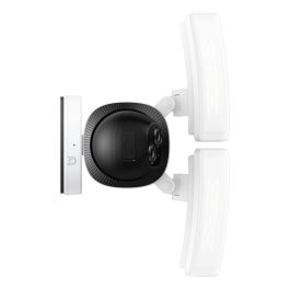 Eufy E340 Cámara de Seguridad IP Floodlight 3K Dual Cam 360° Pan/Tilt Wi-Fi 6 Interior/Exterior IP65 Almacenamiento Local Sin Cuotas