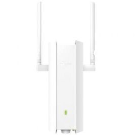 TP-Link Omada EAP625-Outdoor HD 1800 Mbit/s Blanco Energía sobre Ethernet (PoE) Precio: 210.49999982. SKU: B1E452JAC5