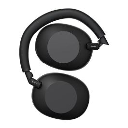 Sony WH-1000XM6 Auriculares Inalámbricos Diadema Negro con Cancelación de Ruido Adaptativa y Audio Espacial