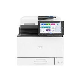 Ricoh IM C300F Sistema Multifunción 4 en 1 Color A4 LAN ADF Precio: 2046.49999994. SKU: B1C8ZPR7HM