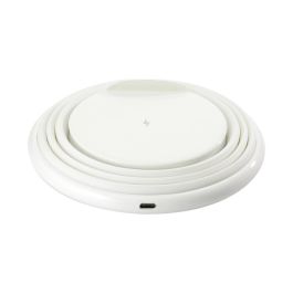 Cargador Inalambrico Conceptronic Gorgon02 W Qi 10 W Cargador Inalambrico Conceptronic Gorgon02 W Qi 10 W