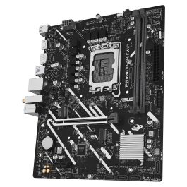 ASUS PRIME B760M-F WiFi Placa Base Intel B760 Micro ATX DDR5 con WiFi 6