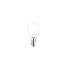 Philips PH-8718699782092 Pack de 2 Bombillas LED E14 P45 2.2W 250Lm 2700K Luz Blanca Cálida para Iluminación Interior Hogar