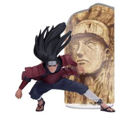 Banpresto Figura Naruto Shippuden Hashirama Senju Panel Spectacle - Licencia Oficial Precio: 31.89000012. SKU: B12MRHERFB