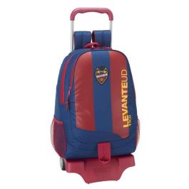 Cartera Escolar Safta Con Carro Levante U.D. 330x430x150 mm Cartera Escolar Safta Con Carro Levante U.D. 330x430x150 mm