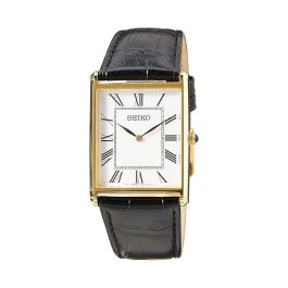 Reloj Hombre Seiko SWR052P1 Negro