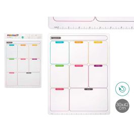 Iman Nevera Notas A3 Semanario Pincello 33X48CM (36 Unidades) Precio: 89.49999982. SKU: B1ENH83WKS