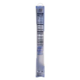 Gy Cs10 GODESC00055 Escobillas de Alta Tecnología Ultima 22" 55 cm Diseño Aerodinámico Spoiler Goma Teflón Silenciosa Adaptador Múltiple Gy Cs10 GODESC00055 Escobillas de Alta Tecnología Ultima 22" 55 cm Diseño Aerodinámico Spoiler Goma Teflón Silenciosa Adaptador Múltiple