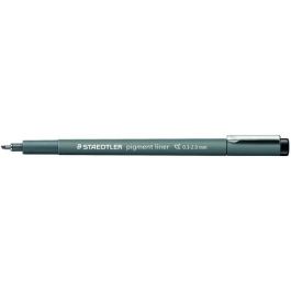 Rotulador Calibrado Staedtler 308 Pigment Liner 0,3-2,0 Mm Punta Biselada (Set de 10) Precio: 33.8074. SKU: B134LMRESZ
