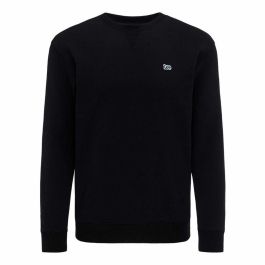 Sudadera sin Capucha Hombre Lee Plain Crew Negro Precio: 57.58999961. SKU: S64121691