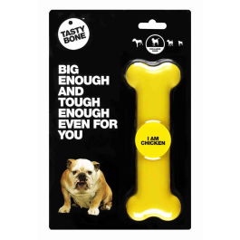 Tasty Bone Hueso de Pollo para Perros Grande Precio: 9.89000034. SKU: B1EWJN422N