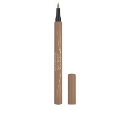 Max Factor Masterpiece Micro Marker rotulador de cejas #20-Taupe - 1 ml, punta ultra fina para trazos naturales y precisos, larga duración hasta 24h Precio: 14.1812. SKU: B1A9G3DP8X