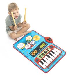 Tapete Musical 2 en 1 Beats'n'Tunes InnovaGoods