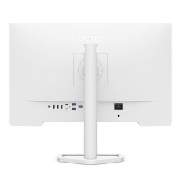 BenQ EW3290U Monitor 31.2" 4K Ultra HD LED IPS 5ms HDR HDMI USB-C Blanco para Hogar