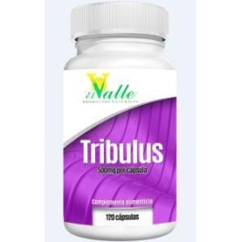 Tribucaps (Tribulus) 120Cap. Precio: 35.9499998. SKU: B1FBGZEK22