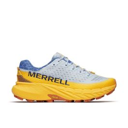 Zapatillas de trail para mujer Merrell Agility Peak 5 Naranja 39 Precio: 131.95000027. SKU: B1A7W34S9B