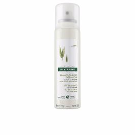 Klorane Champú Seco Aveia E Ceramida 150 mL Precio: 11.49999972. SKU: B17432C7DW