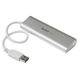 Hub USB Startech ST43004UA
