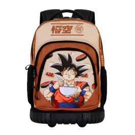 Trolley Goku Foodie Dragon Ball Z 47cm
