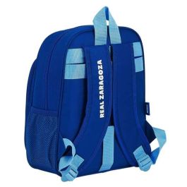 Mochila Infantil Real Zaragoza