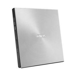 ASUS SDRW-08U7M-U unidad de disco óptico DVD±RW Plata ASUS SDRW-08U7M-U unidad de disco óptico DVD±RW Plata