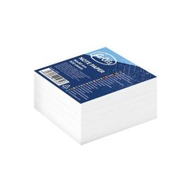 Taco Notas Forofis Encolado Blanco 90X90 Mm 500 Hojas Precio: 1.88999943. SKU: B157WM7SAG