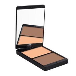 Nouba, Contorneado, Polvo compacto bronceador, 030, Oscuro, 14 g Precio: 28.49999999. SKU: B1EPPD9G5A