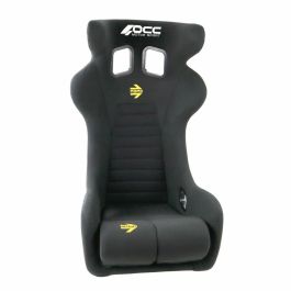 Momo MOMSERDAYTONABKL/OCC Asiento Daytona FIA 8855-1999 compatible HANS Negro 5 puntos fijación lateral Precio: 468.996. SKU: S3726785