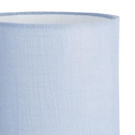 Lámpara Mesa Cerámica Iluminación 22,50 X 22,50 X 43 cm