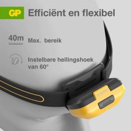 GP GP DISCOVERY General Use Headlamp CH42 GP GP DISCOVERY General Use Headlamp CH42