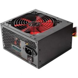 Fuente de Alimentación Mars Gaming MPII550/ 550W/ Ventilador 12cm
