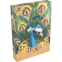 Dixit Puzzle 1000P POV - Asmodee - Juego de mesa