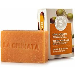Pastilla de Jabón La Chinata Grapefruit Lemon 100 g Tonificante Precio: 9.5000004. SKU: B1JBGYL4P7