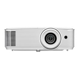Optoma HD30LV Proyector DLP Portátil 3D Full HD 1920x1080 4500 Lúmenes ANSI