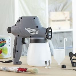 Pistola para Pintar Eléctrica Spraint+ InnovaGoods