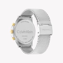 Reloj Hombre Calvin Klein 25200296 (Ø 44 mm)