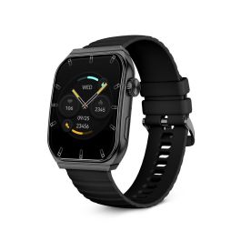 Smartwatch KSIX Olympo Negro 1,96"