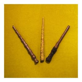 Bolígrafo harry potter 11.0 x 2.0 x 20.0 cm Bolígrafo harry potter 11.0 x 2.0 x 20.0 cm