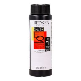 Redken Shades Eq Gloss Color Red - Tinte demi-permanente 60 ml Precio: 14.7899994. SKU: S05100831